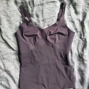 Honeylove black Liftwear camisole, size S, great condition, adjustable straps